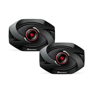 Foto 1 | Altavoces para Coche Pioneer Ts-6900pro 2 Vías 6x9 - Venta Internacional
