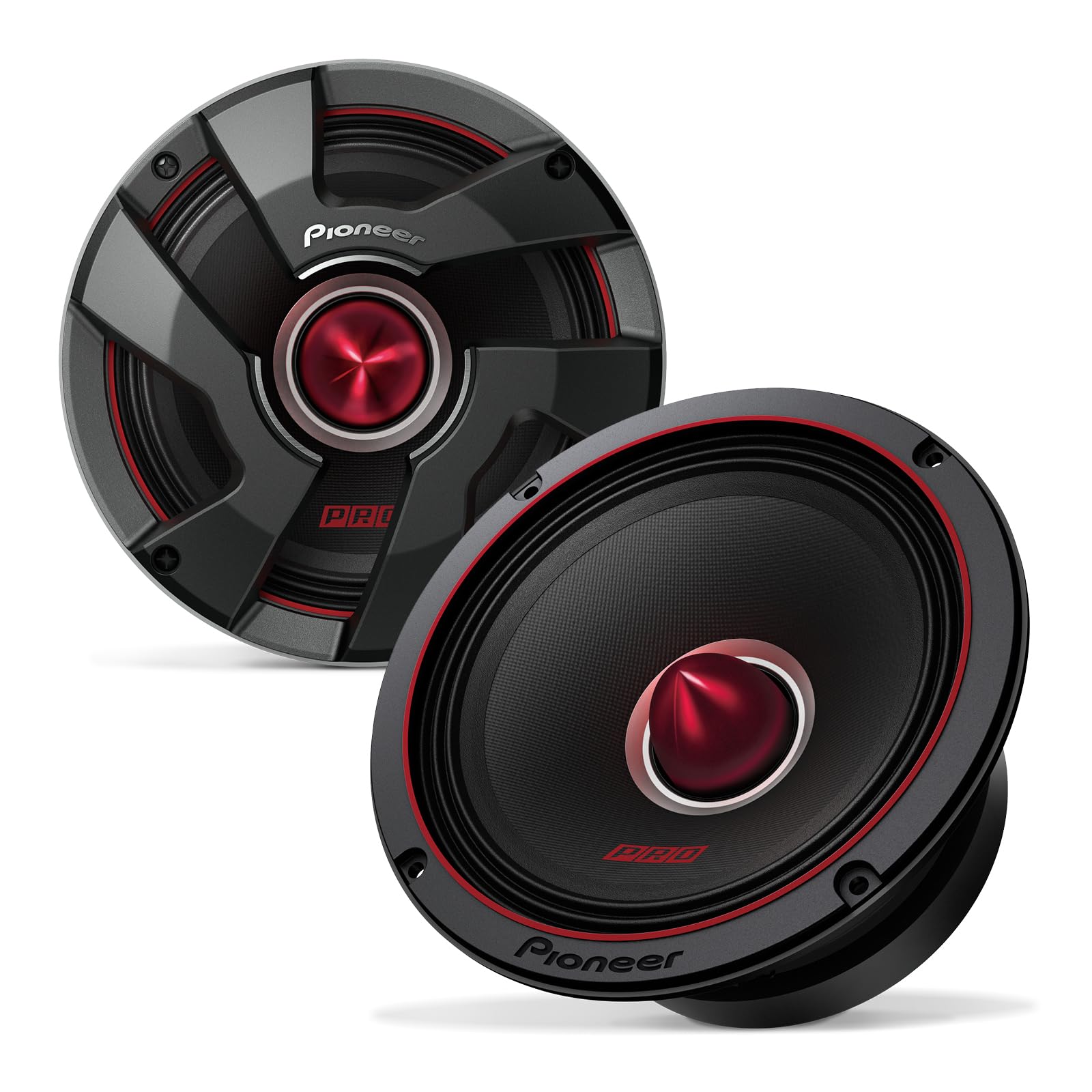 Foto 2 pulgar | Altavoces para Coche Pioneer Ts-m651pro 6.5 Pulgadas - Venta Internacional