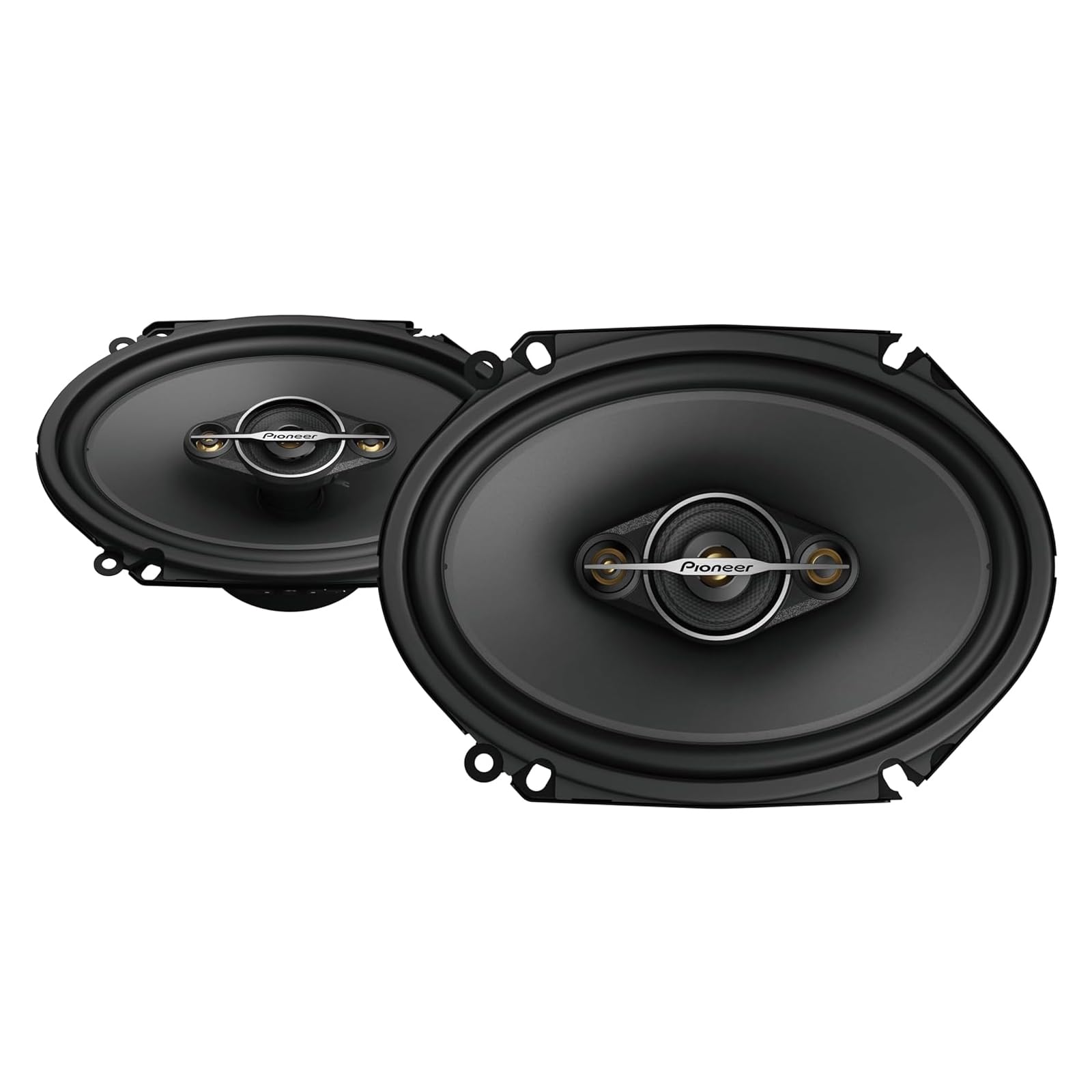 Foto 2 pulgar | Altavoces para Coche Pioneer A-series Ts-a6881f 6x8 Pulgadas 4 Vías - Venta Internacional