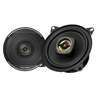 Foto 1 | Altavoces para Coche Pioneer Ts-a1081f 2 Vías Coaxiales 4 Pulgadas - Venta Internacional