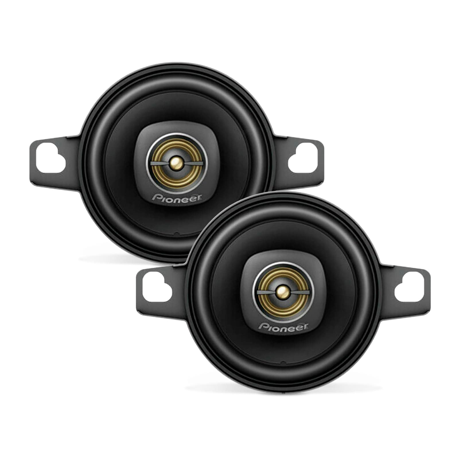 Altavoces para Coche Pioneer Ts-a709 de 2 Vías Coaxiales de 2,75 Pulgadas - Venta Internacional $1,897