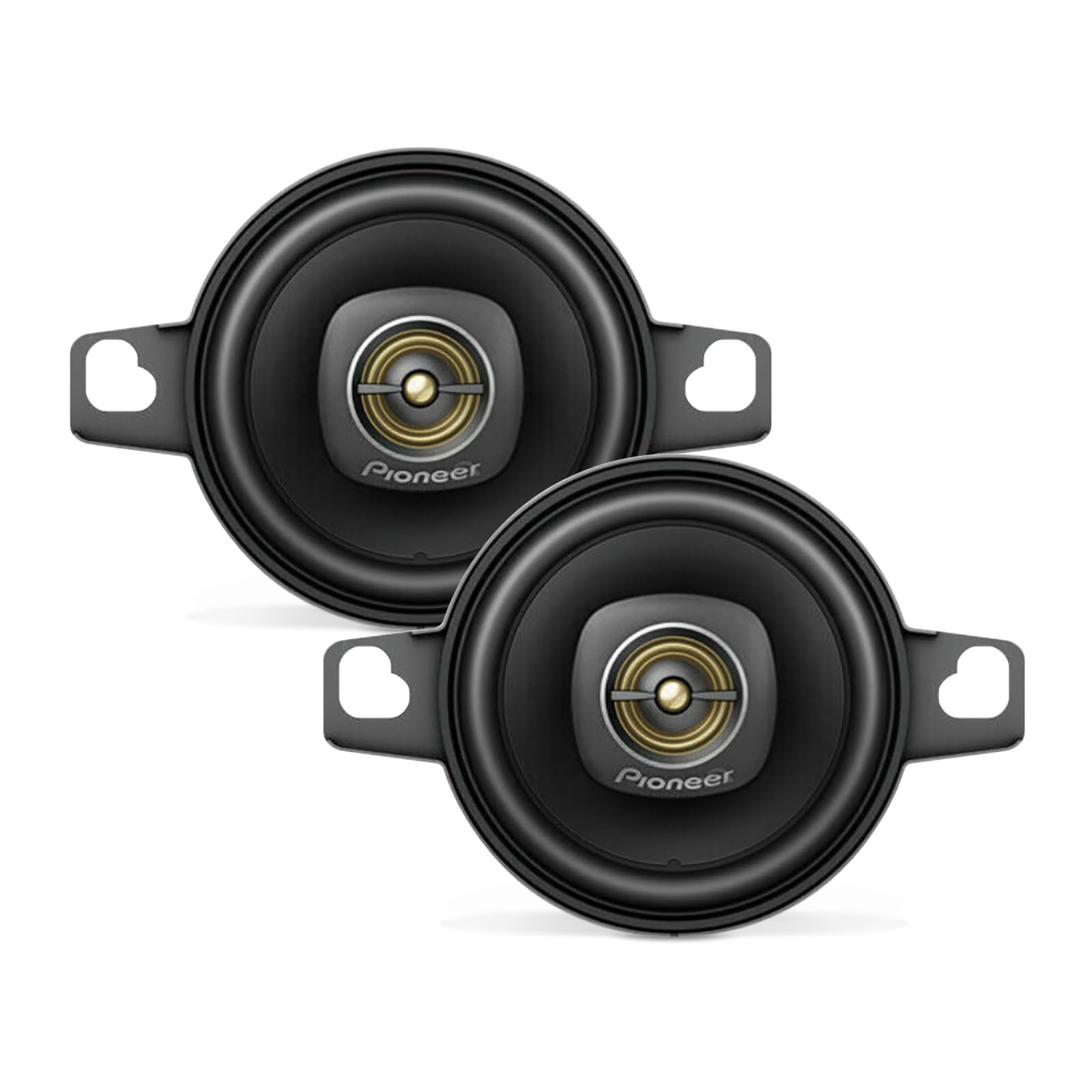 Foto 2 pulgar | Altavoces para Coche Pioneer Ts-a709 de 2 Vías Coaxiales de 2,75 Pulgadas - Venta Internacional