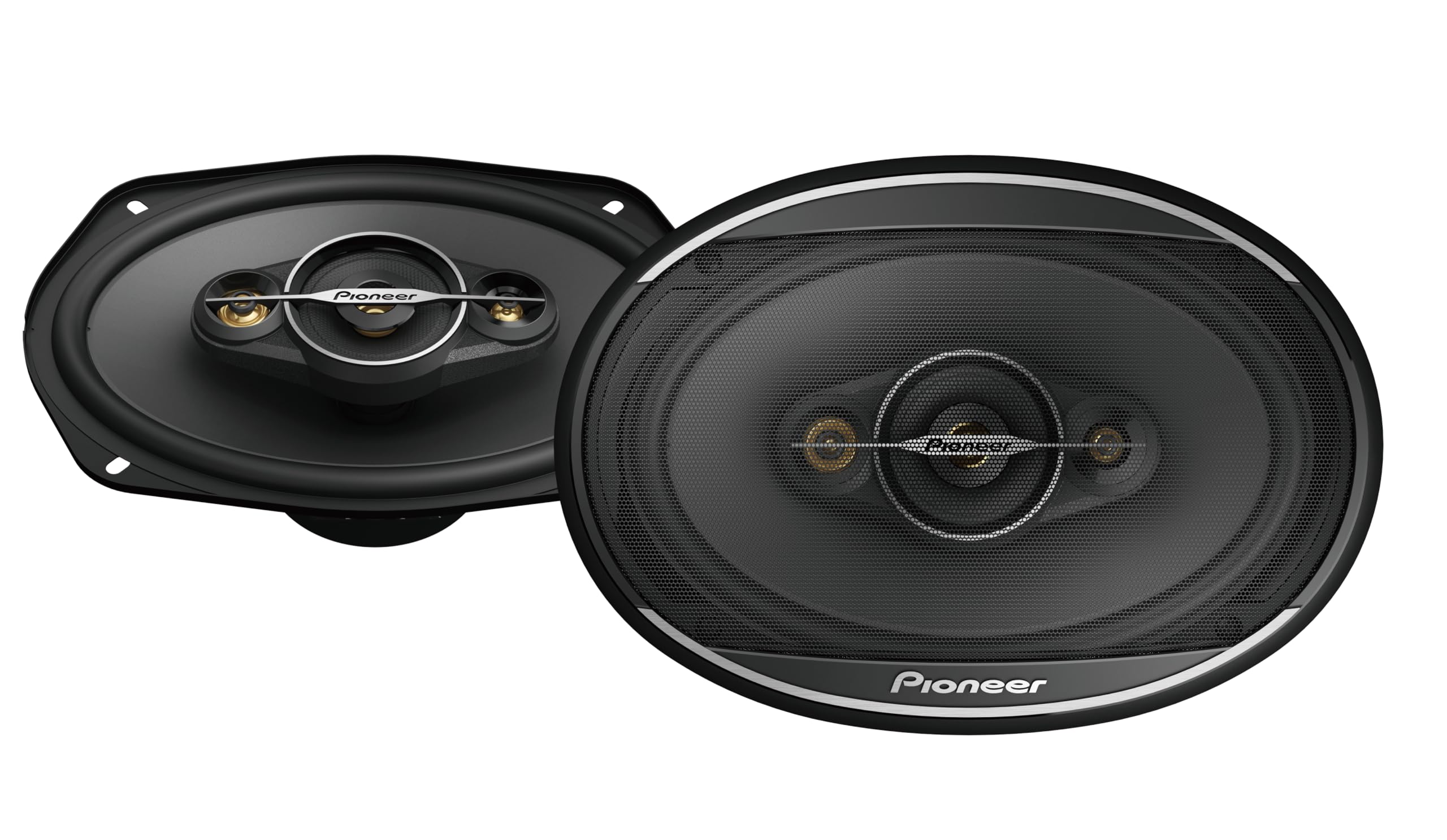 Foto 2 pulgar | Altavocespara Coche Pioneer A-series Ts-a6961f 6x9 - Venta Internacional