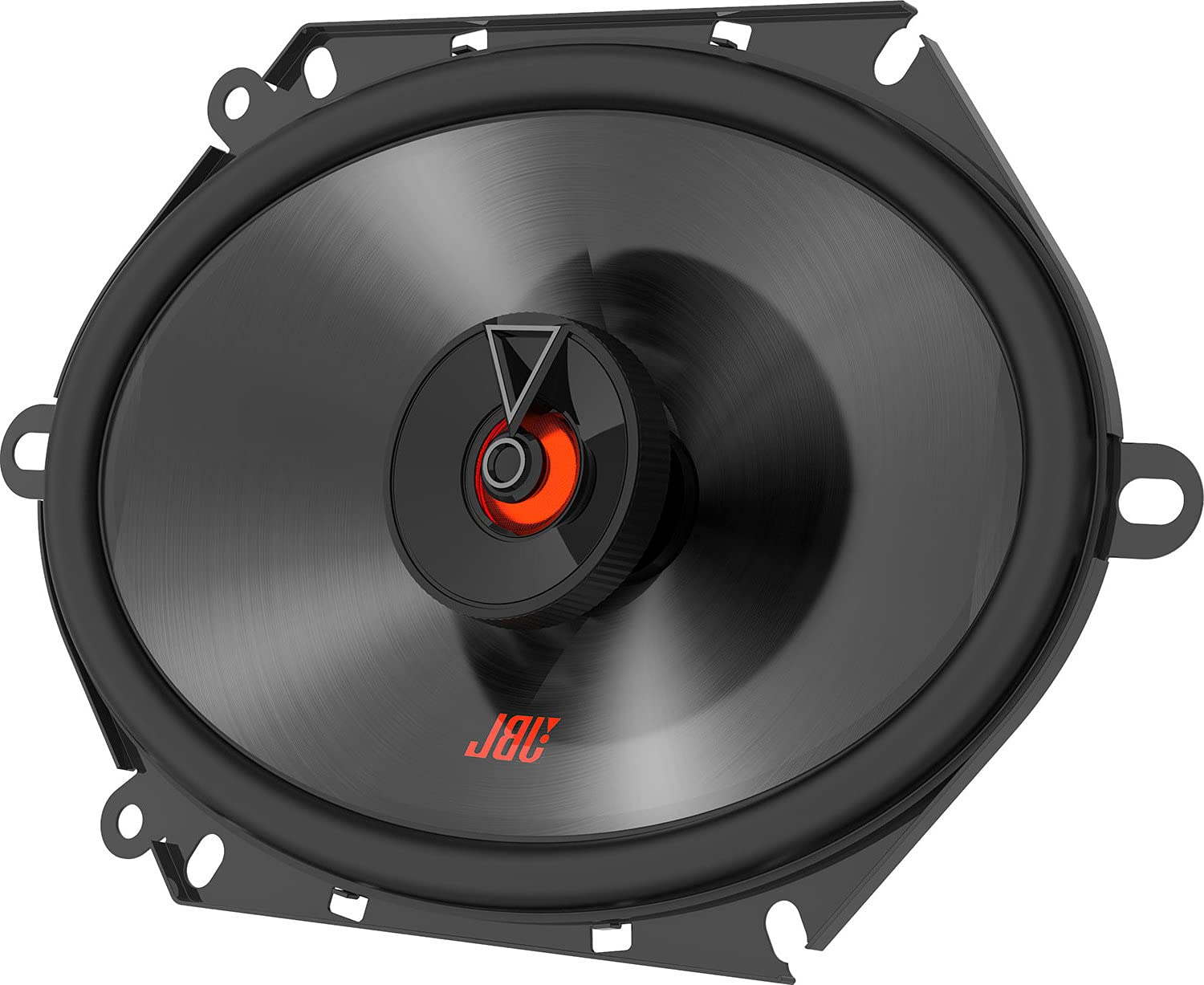 Foto 3 pulgar | Altavoz para Coche JBL Club 8622F 6x8 Coaxial 60 W RMS 180 W Peak - Venta Internacional