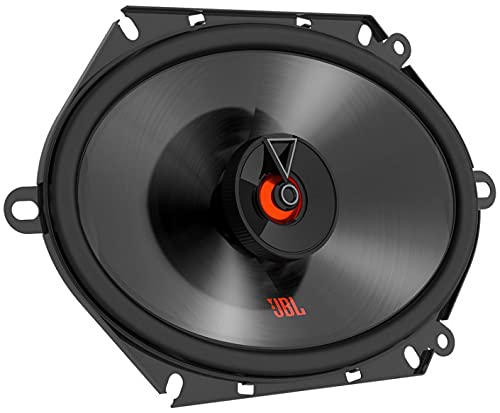 Foto 4 pulgar | Altavoz para Coche JBL Club 8622F 6x8 Coaxial 60 W RMS 180 W Peak - Venta Internacional