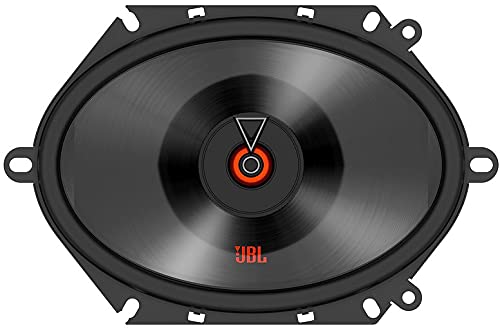 Foto 5 pulgar | Altavoz para Coche JBL Club 8622F 6x8 Coaxial 60 W RMS 180 W Peak - Venta Internacional