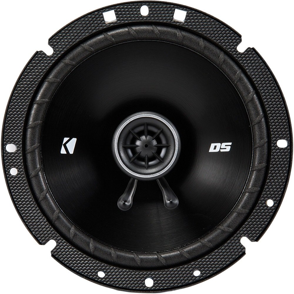 Foto 3 pulgar | Kit De Actualización De Altavoces Kicker Ds Series 6.75 Y 6x9 Para Camaro - Venta Internacional.