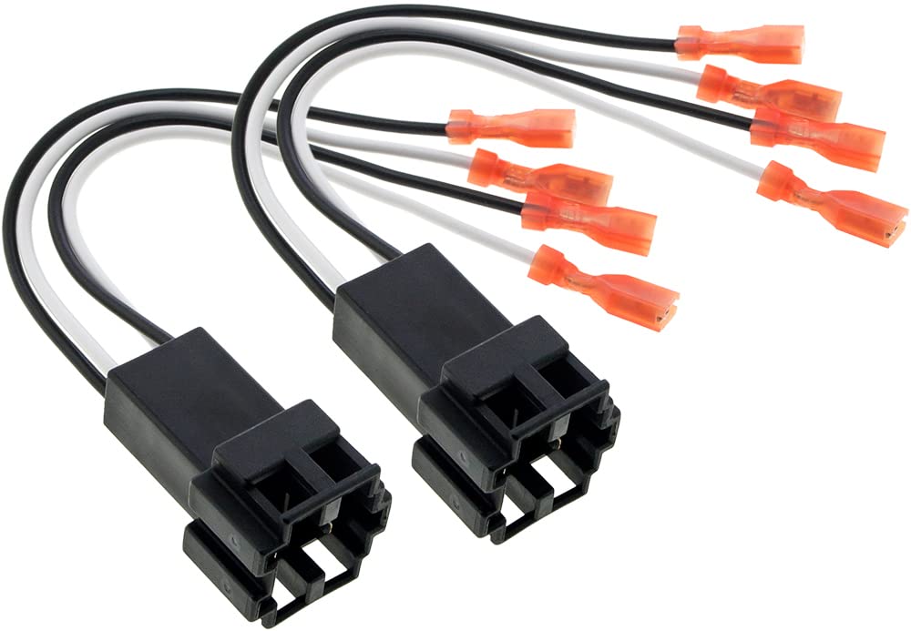 Foto 8 pulgar | Kit De Actualización De Altavoces Kicker Ds Series 6.75 Y 6x9 Para Camaro - Venta Internacional.