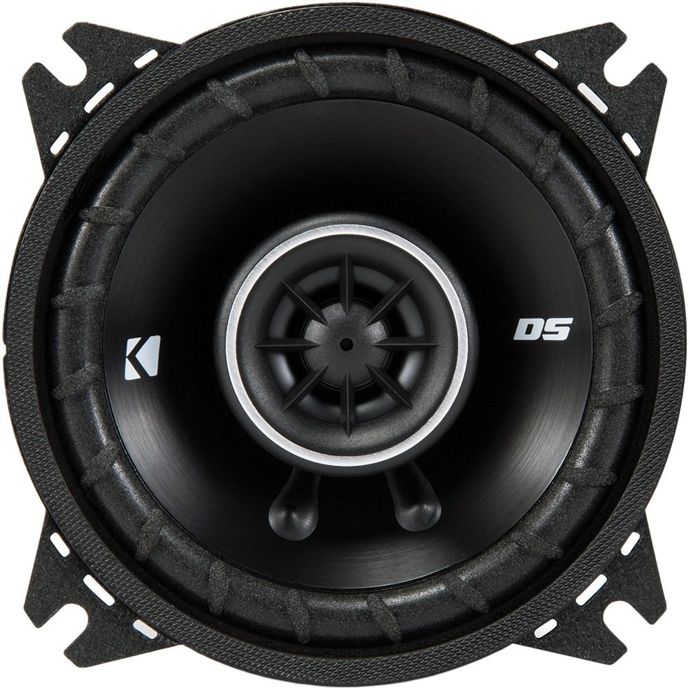 Foto 3 pulgar | Altavoz Kicker Ds Series De 4 Pulgadas Para Jeep Wrangler Jl 2018-2023 - Venta Internacional.