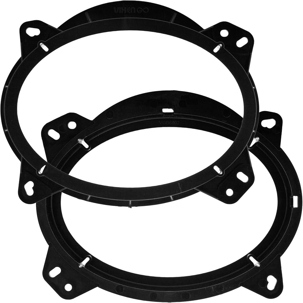 Foto 6 pulgar | Altavoz De Audio Para Coche Kicker Ds Series De 6 X 9 Pulgadas Para Toyota Fj Cruiser - Venta Internacional.