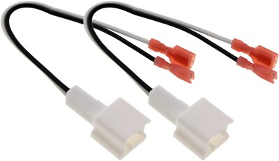 Foto 6 | Kit De Actualización De Altavoces Kicker Cs Series 6x9 Y 6.5 Pulgadas Para Nissan Frontier 2024 - Venta Internacional.