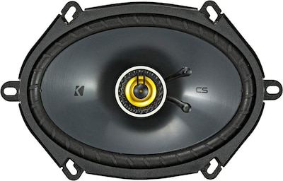 Foto 2 | Altavoz Kicker 4 Piezas para Ford Mustang 2005-2014-Venta Internacional