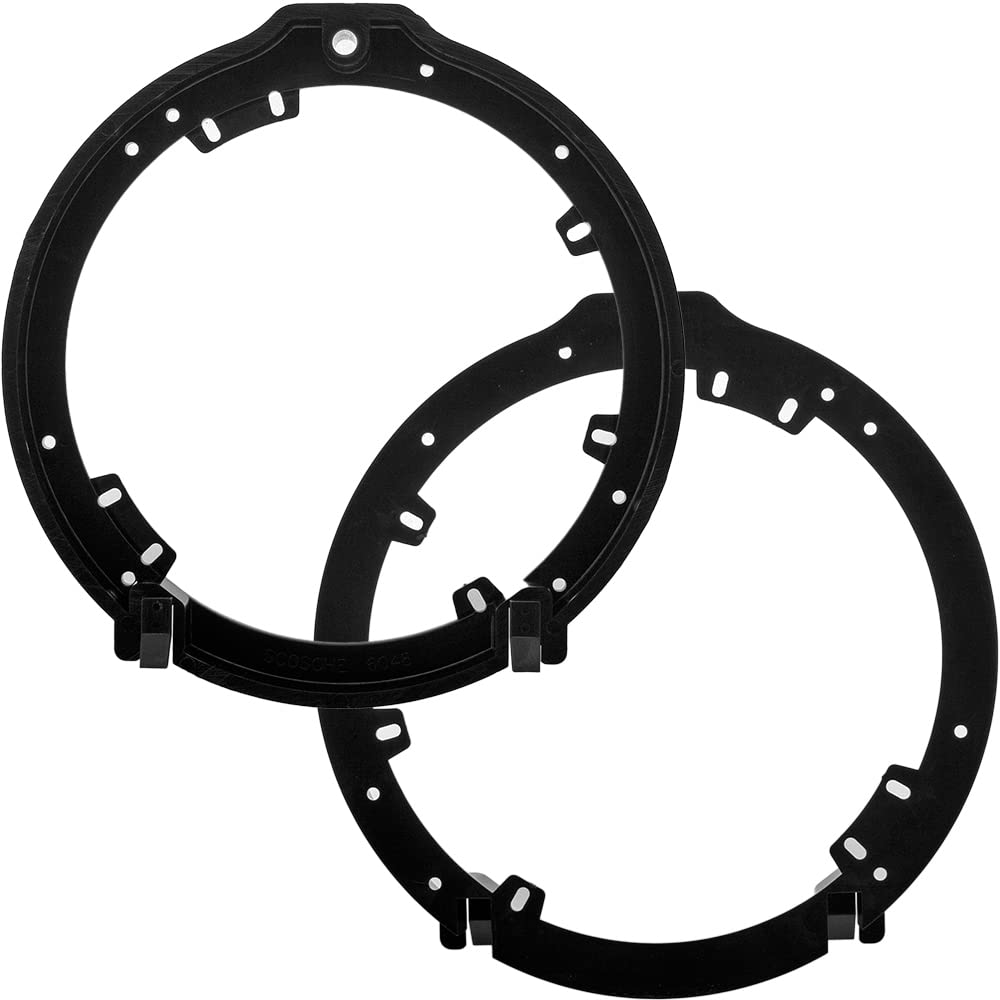 Foto 6 pulgar | Set de Altavoces Kicker para Honda Civic 2016-2020-Venta Internacional