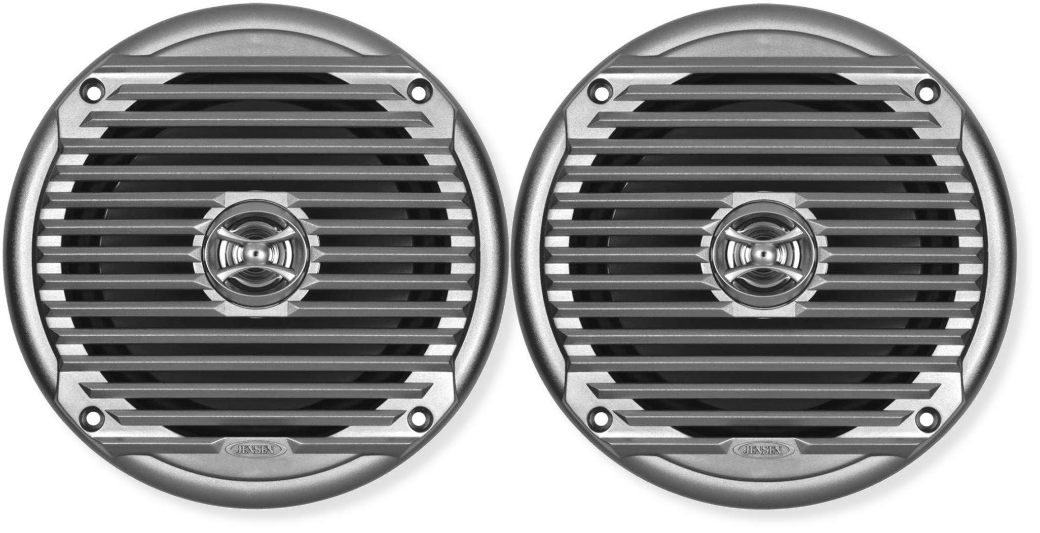Foto 2 pulgar | Altavoz Jensen Ms6007sr 6.5, Coaxial, Impermeable, 60 W, Par - Venta Internacional.