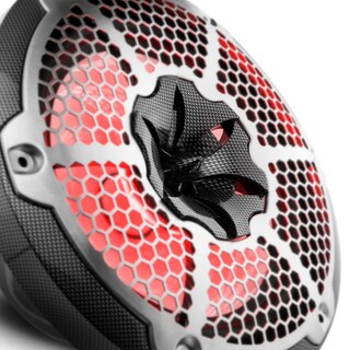 Foto 6 | Altavoz Coaxial Ds18 Hydro Cf-10m De 600 W Y 10 Pulgadas Con Luces Rgb - Venta Internacional.
