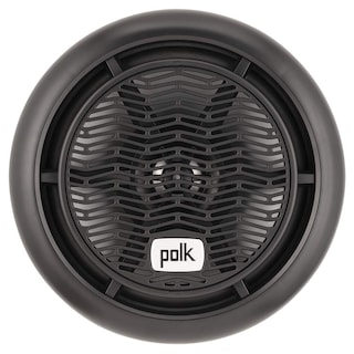 Foto 3 | Altavoz Coaxial Polk Audio Ums77br Ultramarine 7.7 Negro - Venta Internacional.