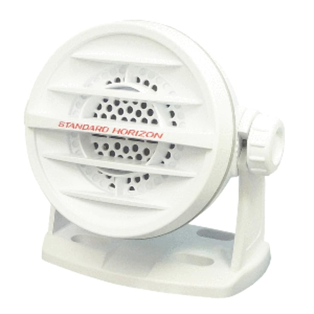 Foto 2 pulgar | Altavoz De Montaje Fijo Standard Horizon Mls-410 - Blanco - Venta Internacional.
