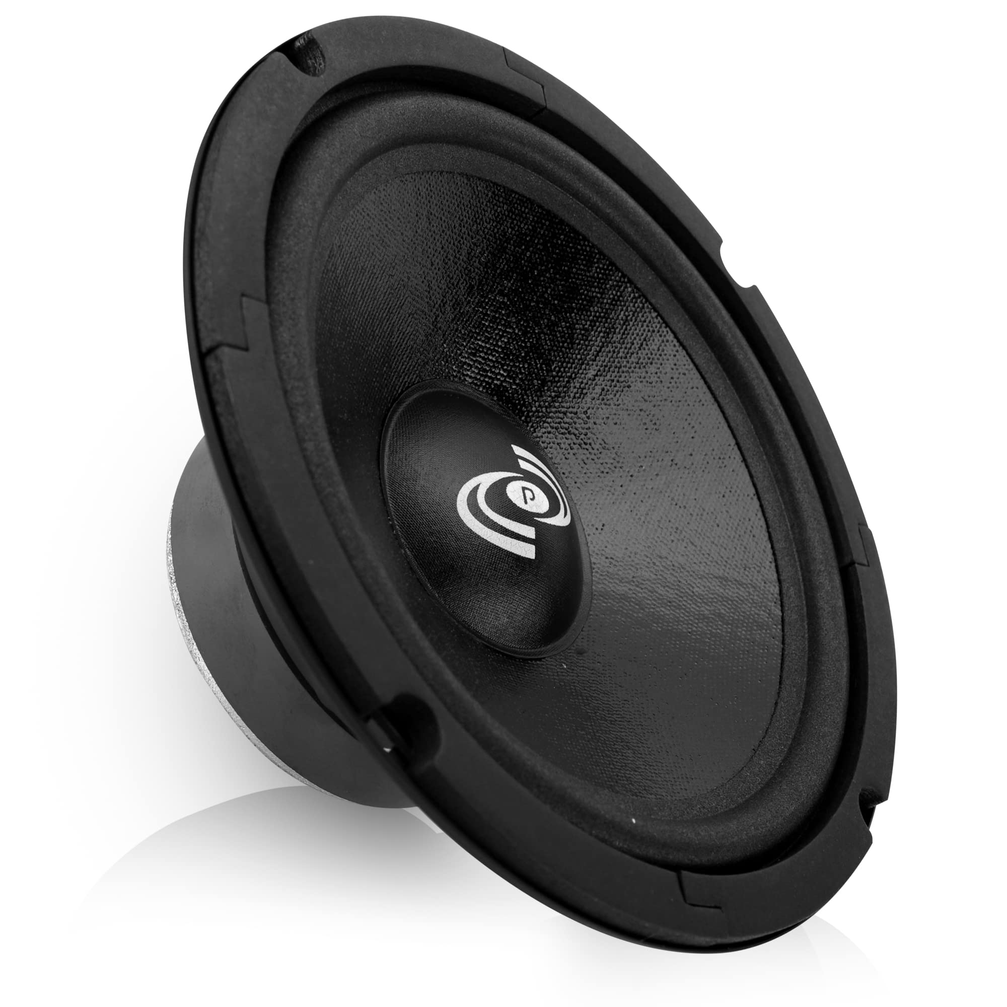 Foto 2 pulgar | Woofer De Graves Medios Para Coche Pyle Pdmr8 De 8 Pulgadas, 360 W Y 8 Ohmios - Venta Internacional.