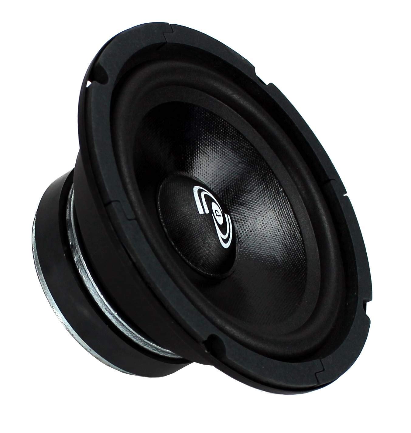 Foto 2 pulgar | Altavoz De Audio Para Coche De Gama Media Pyle Pdmr6, 6.5 Pulgadas, 300 W, 8 Ohmios - Venta Internacional.