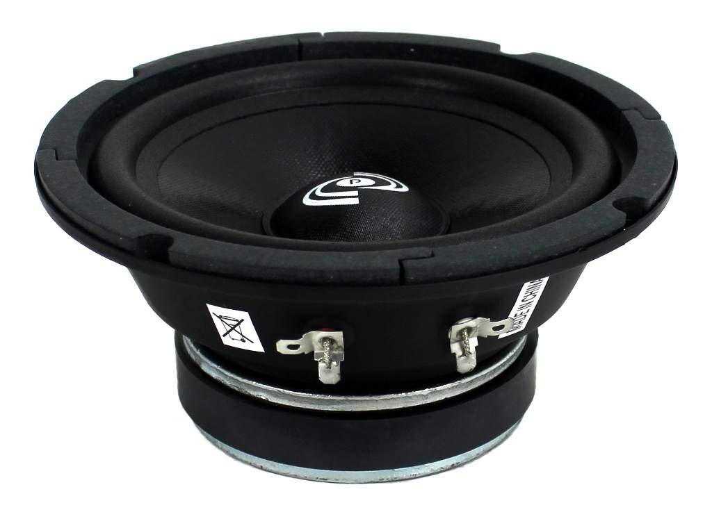Foto 4 pulgar | Altavoz De Audio Para Coche De Gama Media Pyle Pdmr6, 6.5 Pulgadas, 300 W, 8 Ohmios - Venta Internacional.