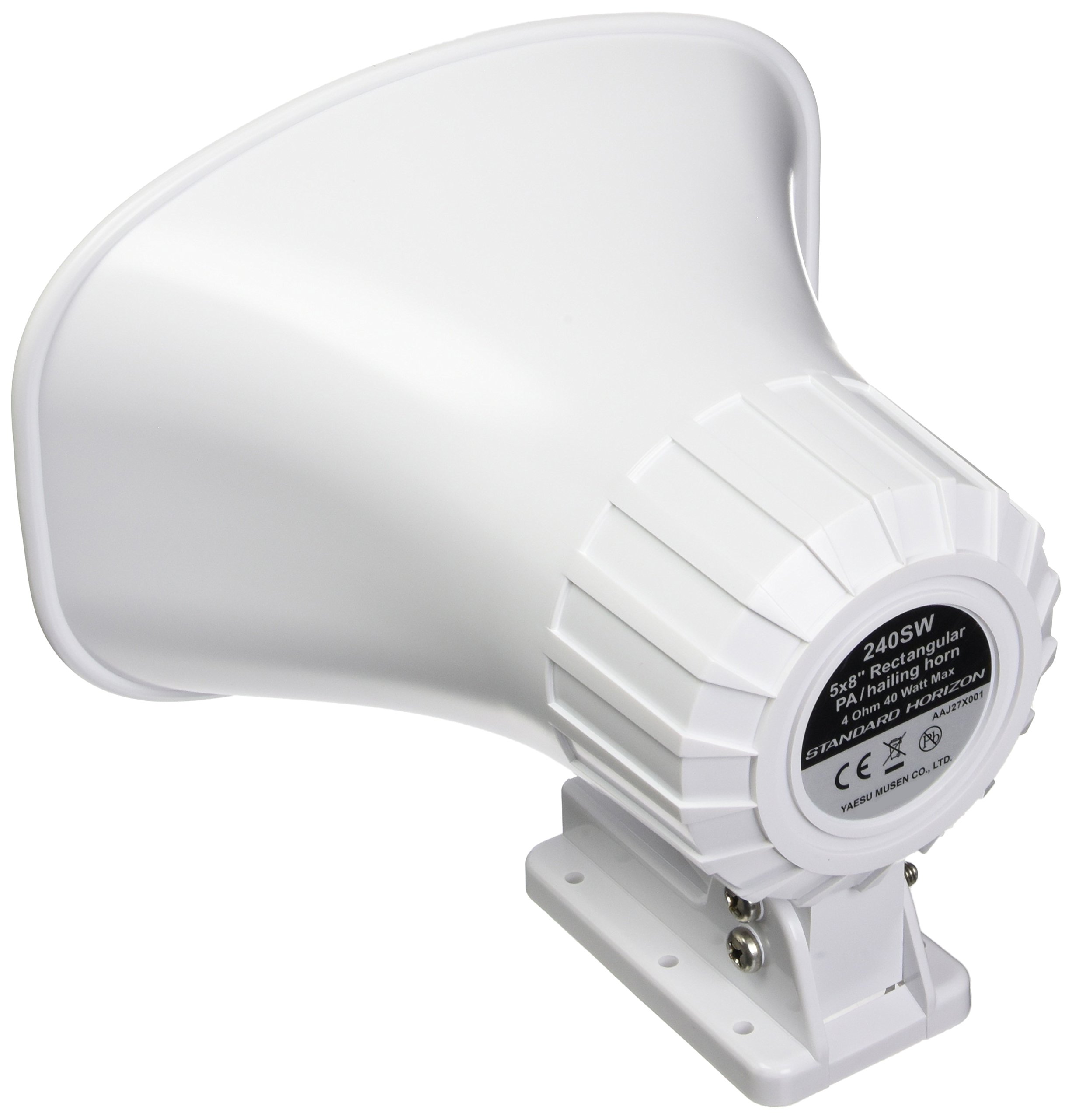 Foto 3 pulgar | Altavoz Pa Horn Standard Std-240sw 240sw 5 X 8 Pulgadas 30 W 4 Ohmios - Venta Internacional.