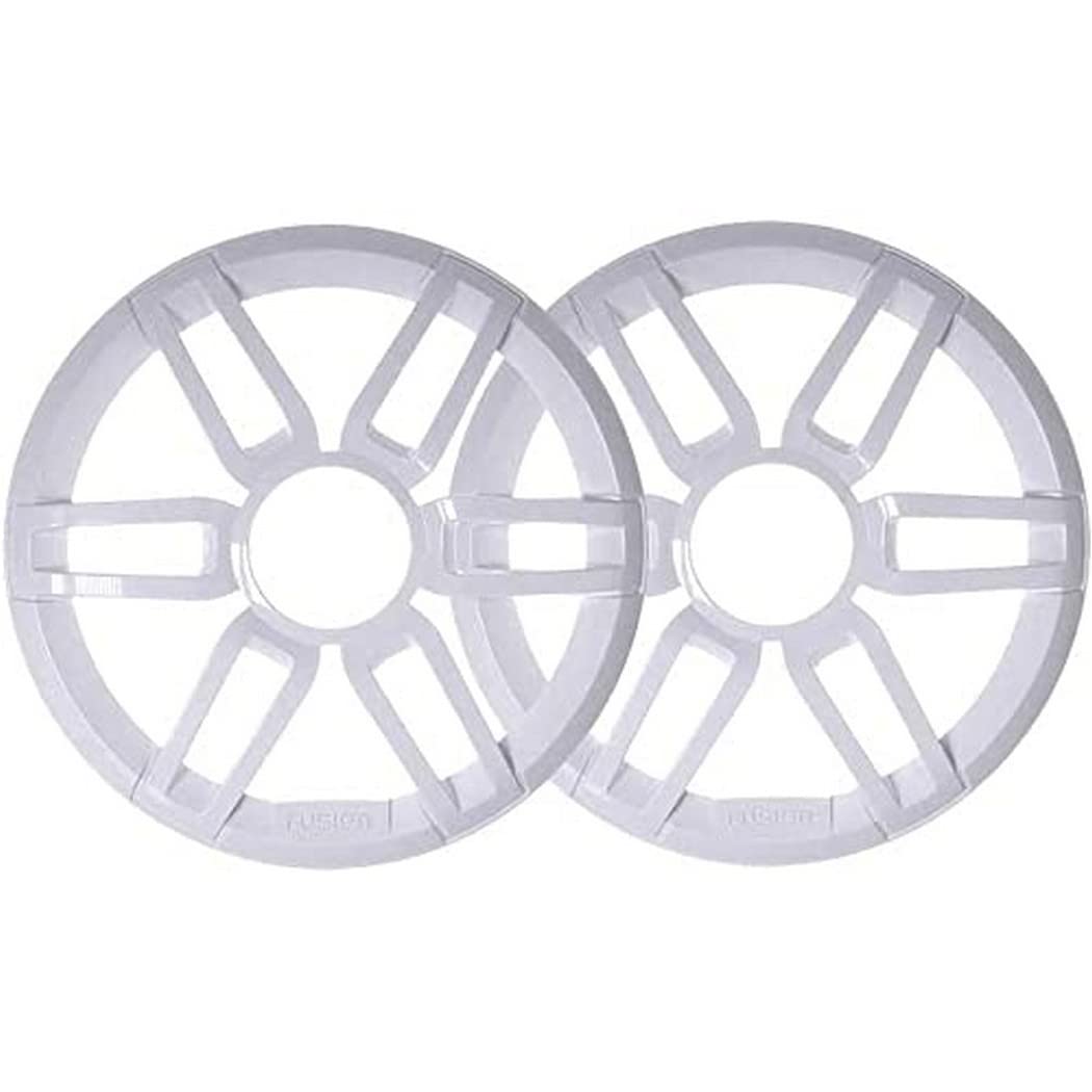 Parrillas Speaker Fusion 7.7 Xs Sport Blancas - Venta Internacional.