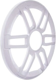 Foto 2 | Parrillas Speaker Fusion 7.7 Xs Sport Blancas - Venta Internacional.