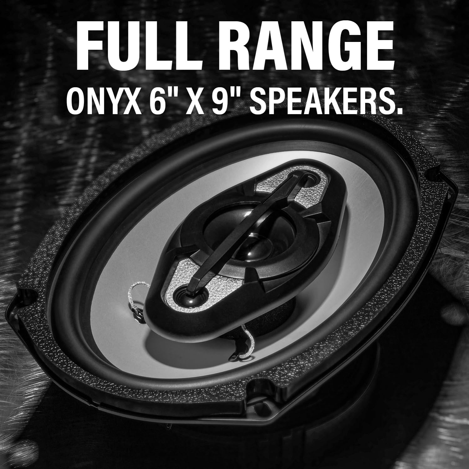 Foto 6 pulgar | Altavoces Para Puertas De Coche Boss Audio Systems Nx694 Onyx 6x9 - Venta Internacional.