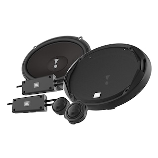 Foto 1 | Sistema De Altavoces Con Componentes De Audio Para Coche Jbl Stadium962c 6 X 9 - Venta Internacional.