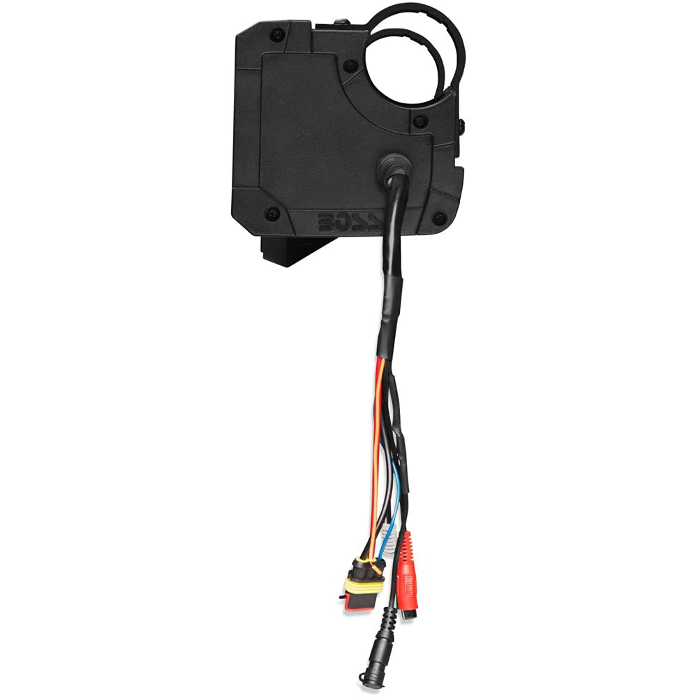 Foto 6 | Sistema De Barra De Sonido Boss Audio Systems Brt27a Atv Utv De 68 Cm De Ancho - Venta Internacional.