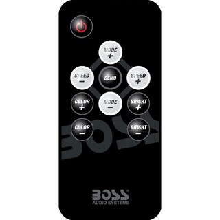 Foto 7 | Sistema De Barra De Sonido Boss Audio Systems Brt27a Atv Utv De 68 Cm De Ancho - Venta Internacional.