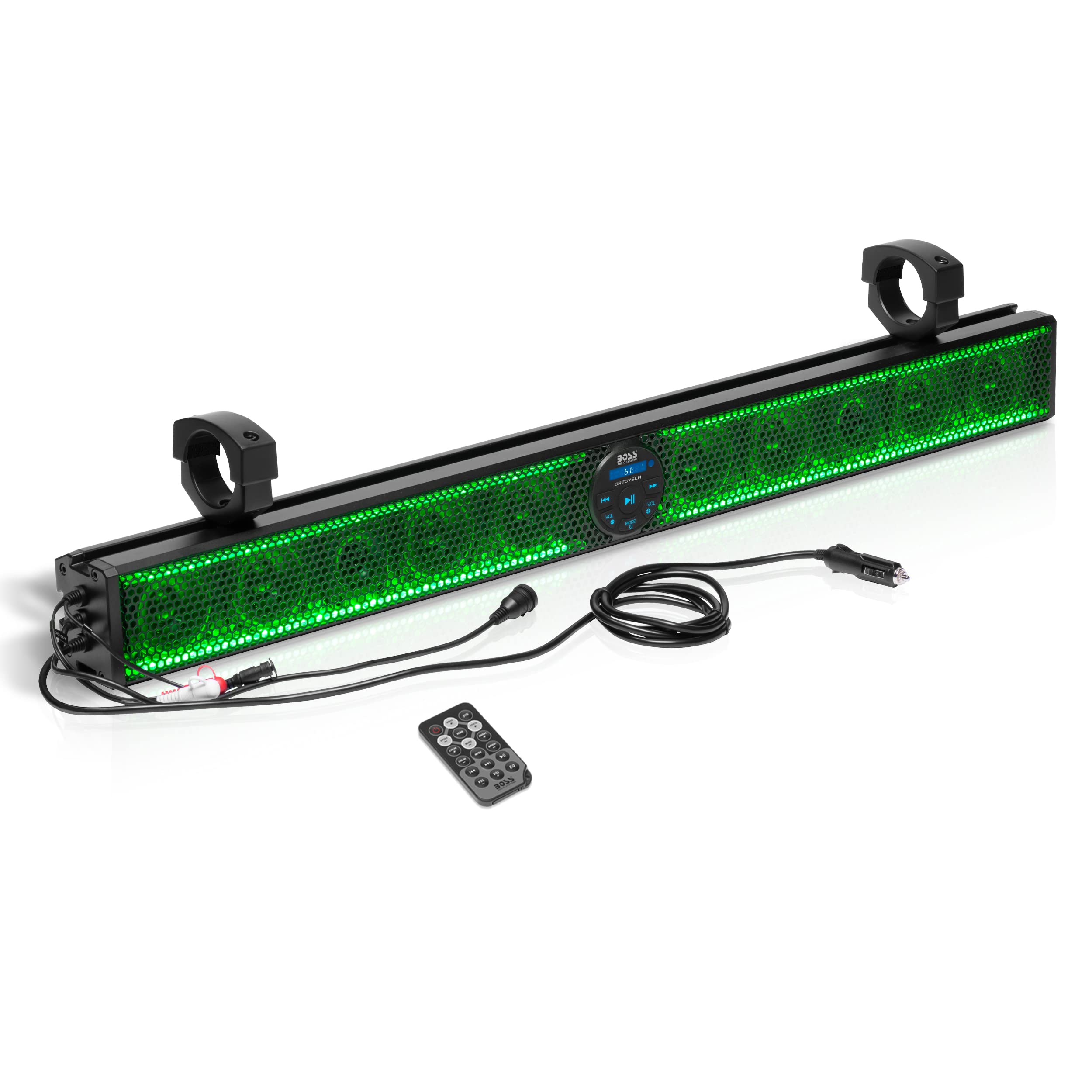 Foto 1 | Barra De Sonido Boss Audio Systems Brt37slr Atv Utv - 94 Cm De Ancho - Venta Internacional.