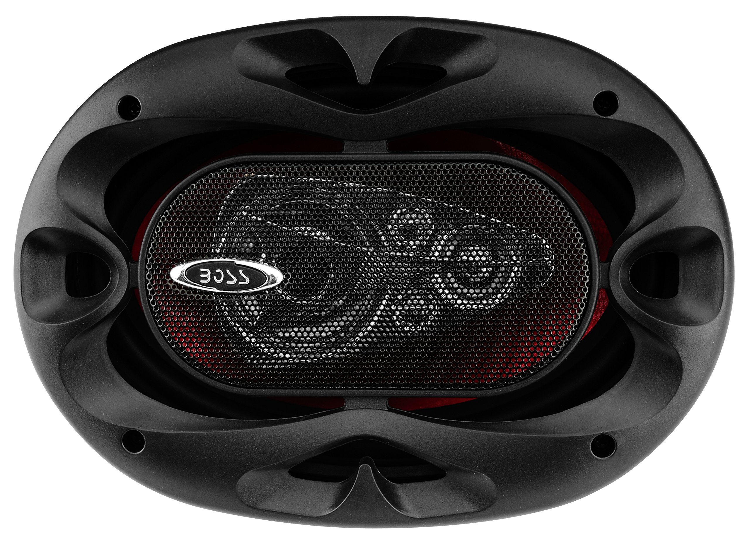 Foto 4 | Altavoces Para Puerta Con Audio Para Coche Boss Audio Systems Ch6950 6x9 - Venta Internacional.