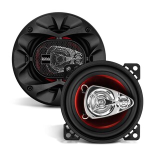 Foto 1 | Altavoces Para Puertas De Coche Boss Audio Systems Ch4230 Chaos Extreme - Venta Internacional.