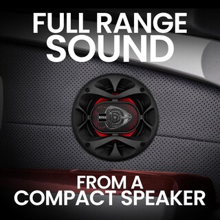 Foto 2 | Altavoces Para Puertas De Coche Boss Audio Systems Ch4220 Chaos 4 - Venta Internacional.