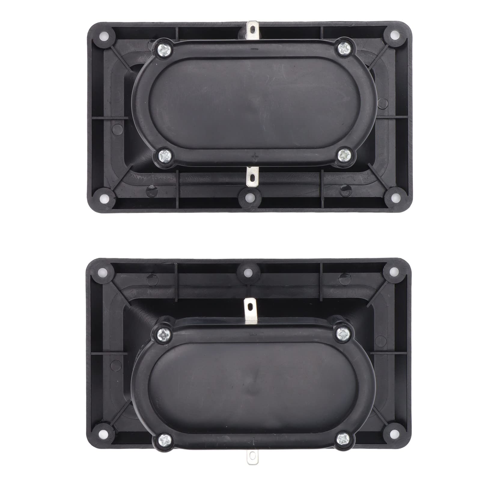 Foto 7 | Altavoz Hilitand Horn Tweeter 75-150w Cerámica 98db - Venta Internacional.