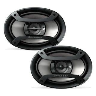 Foto 1 | Altavoces Pioneer Ts-f6935r 230 w-Venta Internacional