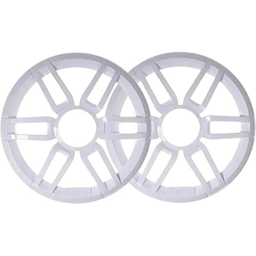 Foto 2 pulgar | Parrillas Fusion 6.5 Xs Sport Blancas - Venta Internacional.