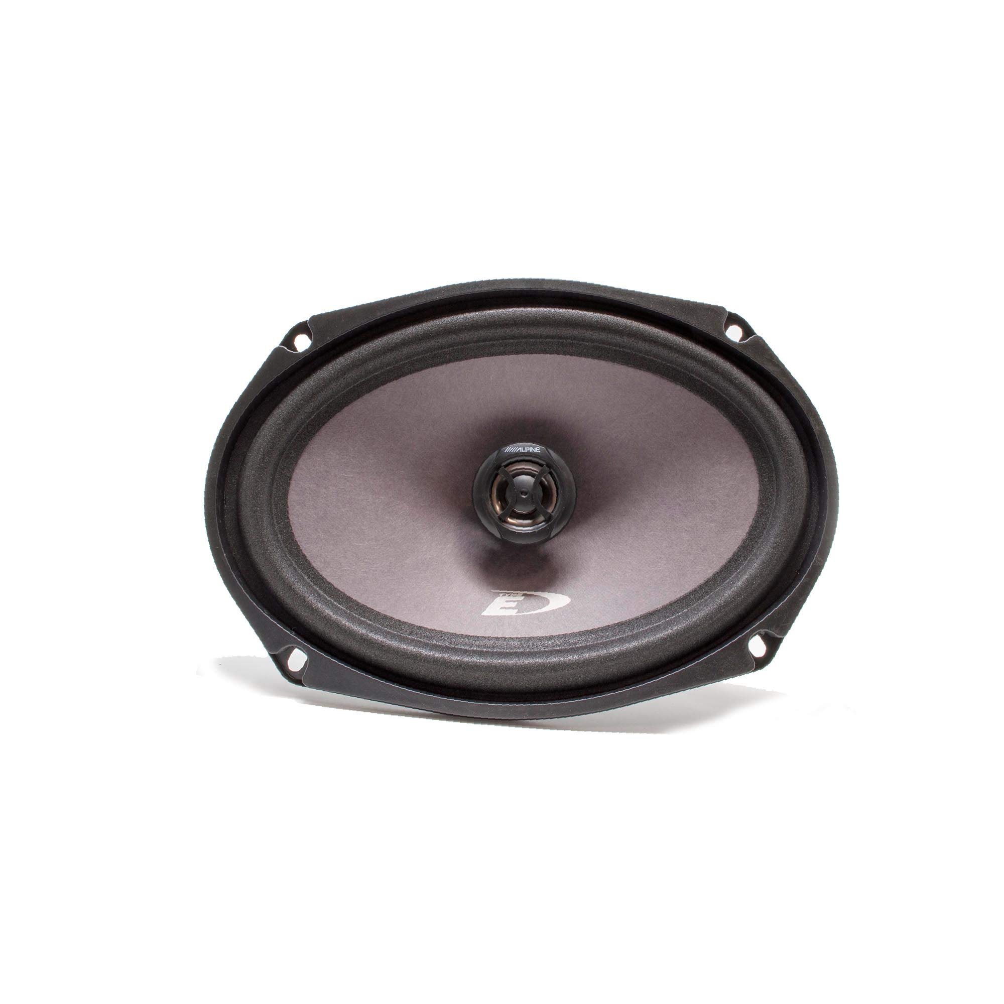 Foto 3 pulgar | Altavoz Alpine Sxe-6926s 6x9, 2 Vías, Coaxial, 45 W, 4 Ohmios - Venta Internacional.