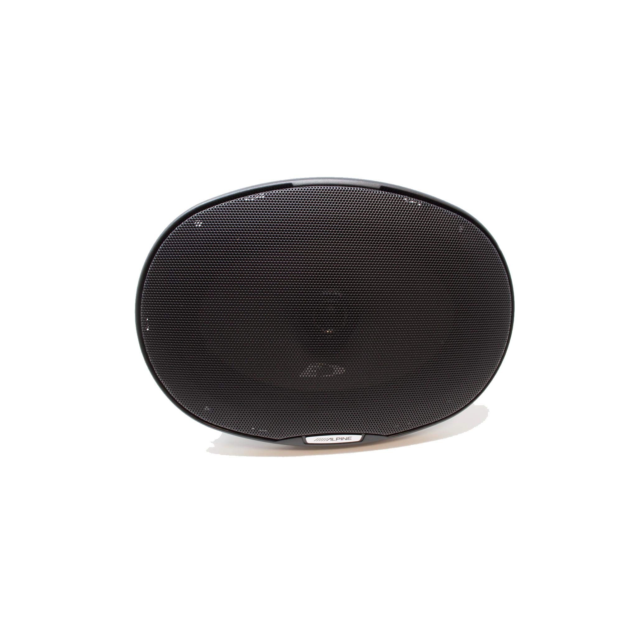 Foto 4 pulgar | Altavoz Alpine Sxe-6926s 6x9, 2 Vías, Coaxial, 45 W, 4 Ohmios - Venta Internacional.