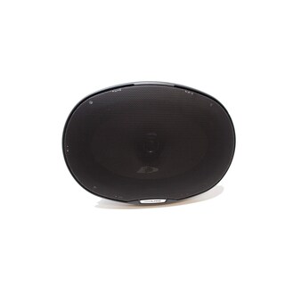 Foto 3 | Altavoz Alpine Sxe-6926s 6x9, 2 Vías, Coaxial, 45 W, 4 Ohmios - Venta Internacional.