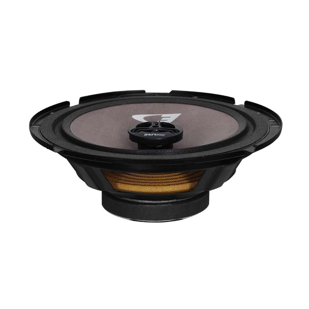 Foto 5 pulgar | Altavoz Alpine Sxe-6926s 6x9, 2 Vías, Coaxial, 45 W, 4 Ohmios - Venta Internacional.