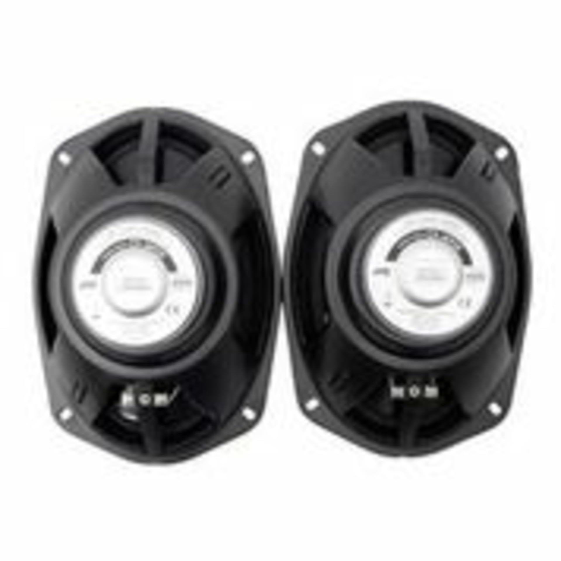 Foto 3 pulgar | Bocinas para Auto JVC 6 x 9 Pulgadas 400 W 3 Vías - Venta Internacional