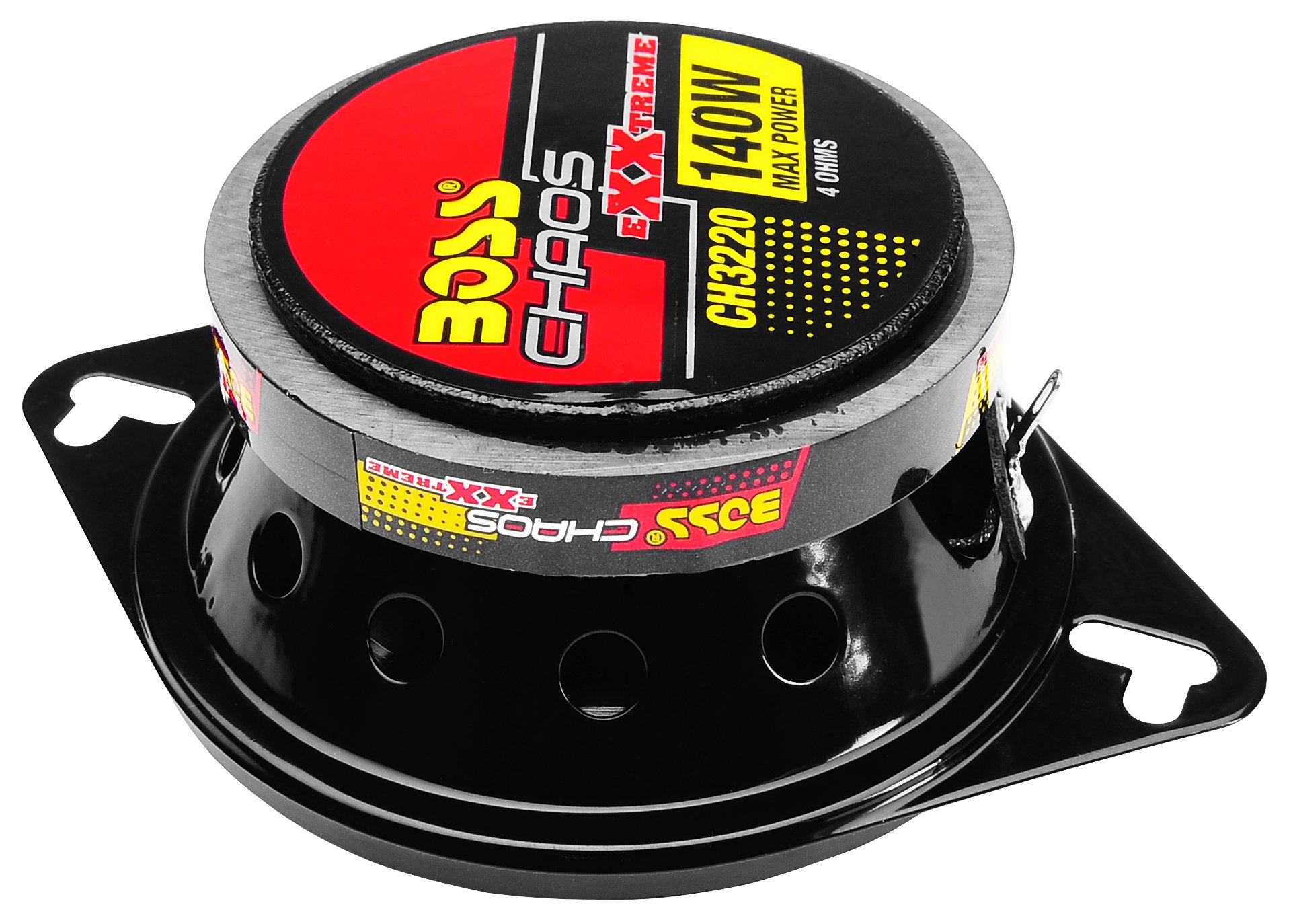 Foto 3 pulgar | Altavoces Para Puerta De Coche Boss Audio Systems Ch3220 3.5 Pulgadas 140 W - Venta Internacional.