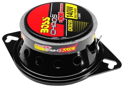Foto 2 | Altavoces Para Puerta De Coche Boss Audio Systems Ch3220 3.5 Pulgadas 140 W - Venta Internacional.