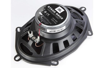 Foto 3 | Altavoces Para Coche Jbl Stage 8602 360 W Máx. (120 W Rms) - Venta Internacional.