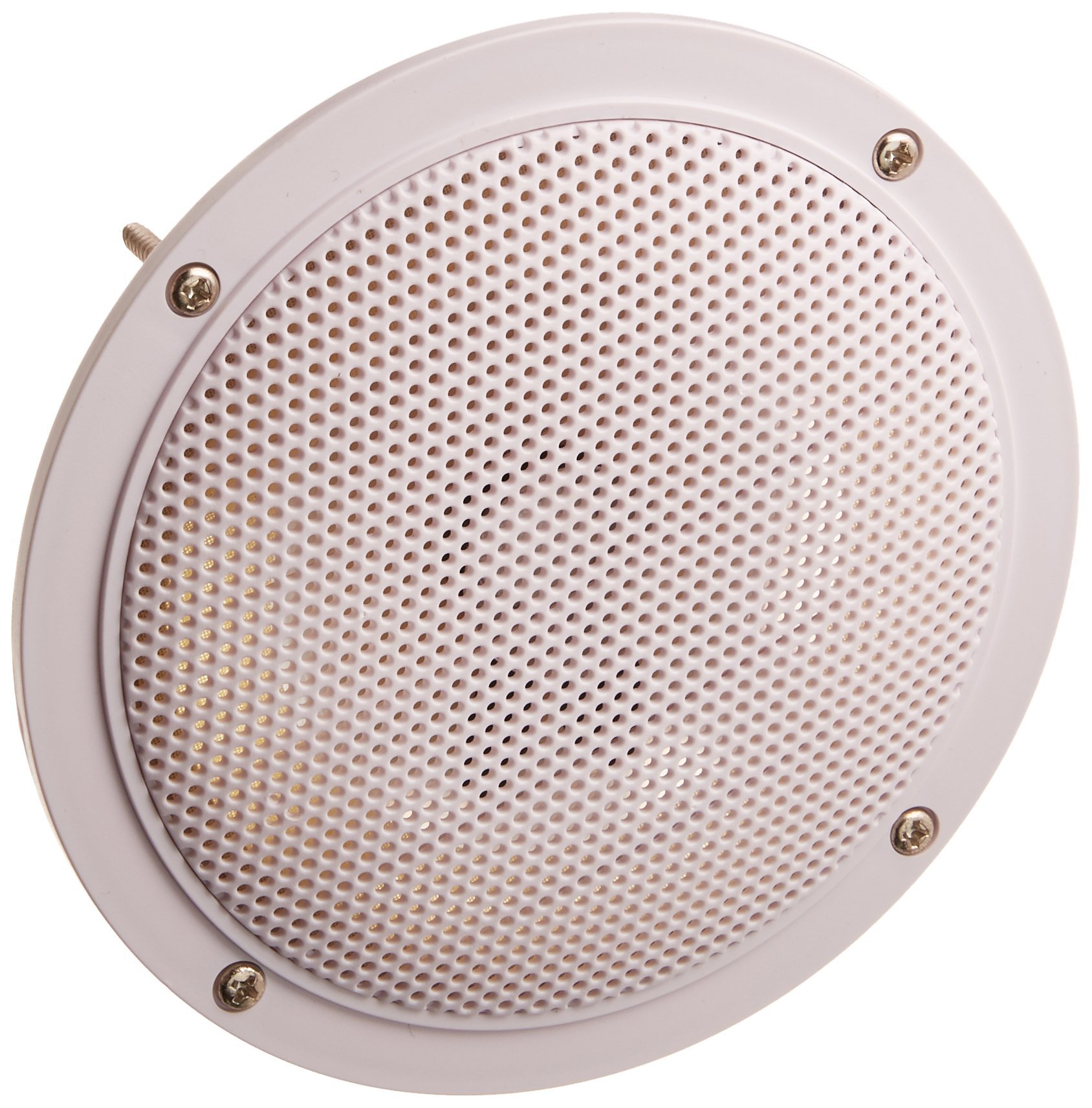 Foto 1 | Altavoces Marinos Pyramid Mdc6 De 5,25 Pulgadas, 100 W, 4 Ohmios, Resistentes Al Agua - Venta Internacional.