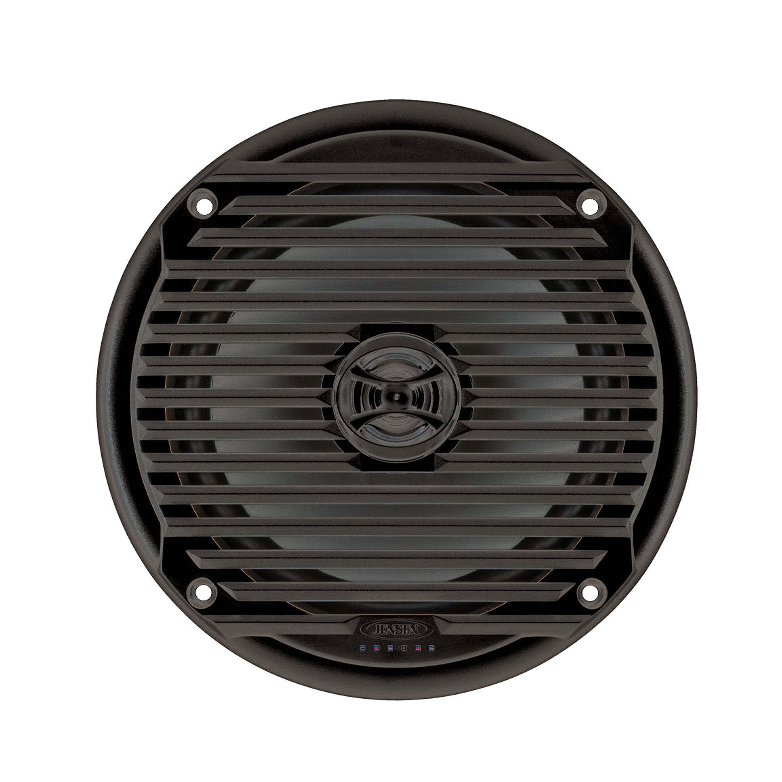 Foto 2 pulgar | Altavoz Jensen Ms6007br 6.5 - Negro - 60w - Venta Internacional.