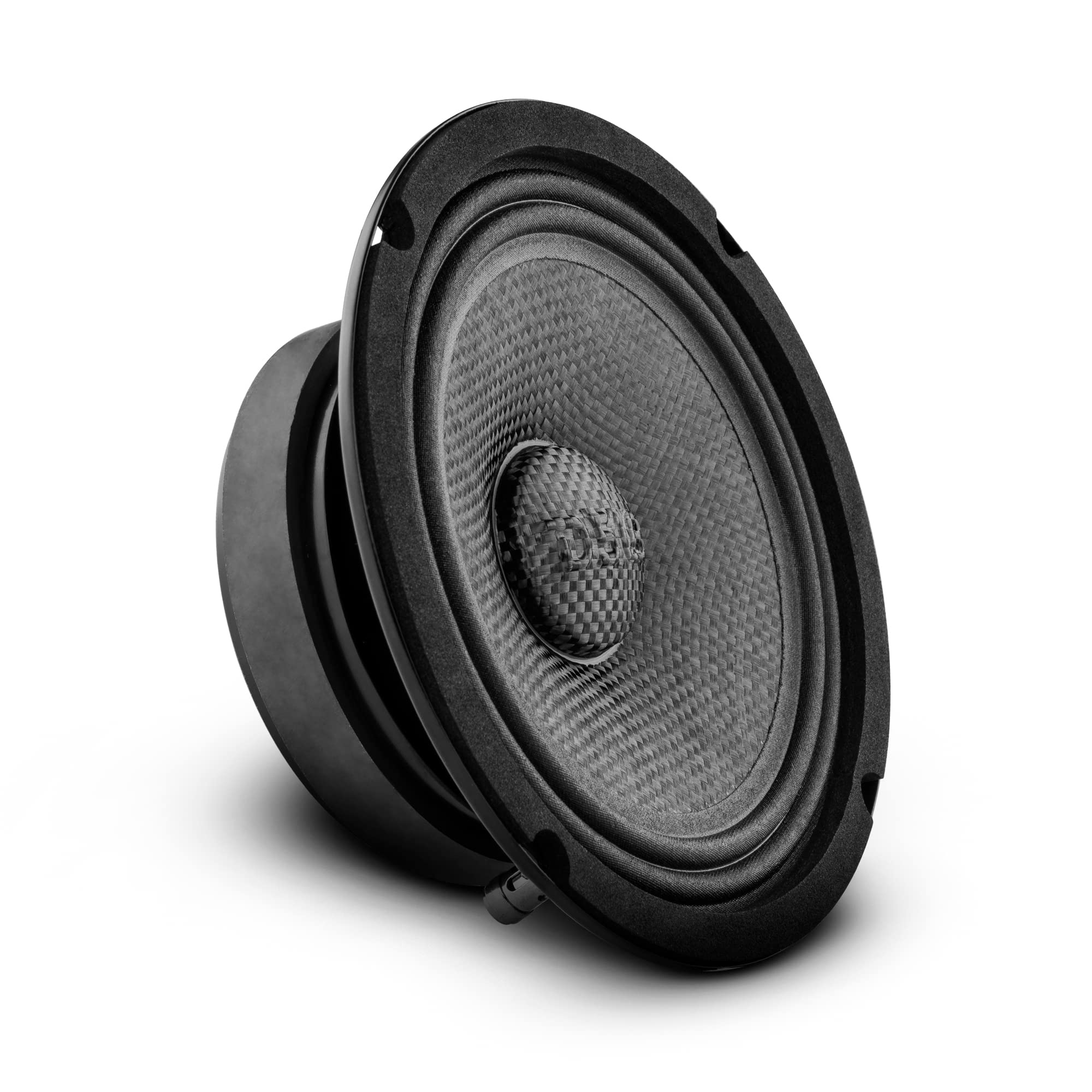 Foto 2 pulgar | Altavoz Ds18 Pro-cf6.4sl 6 5 Pulgadas  500 W Rms  4 Ohmios  Fibra De Carbono - Venta Internacional.