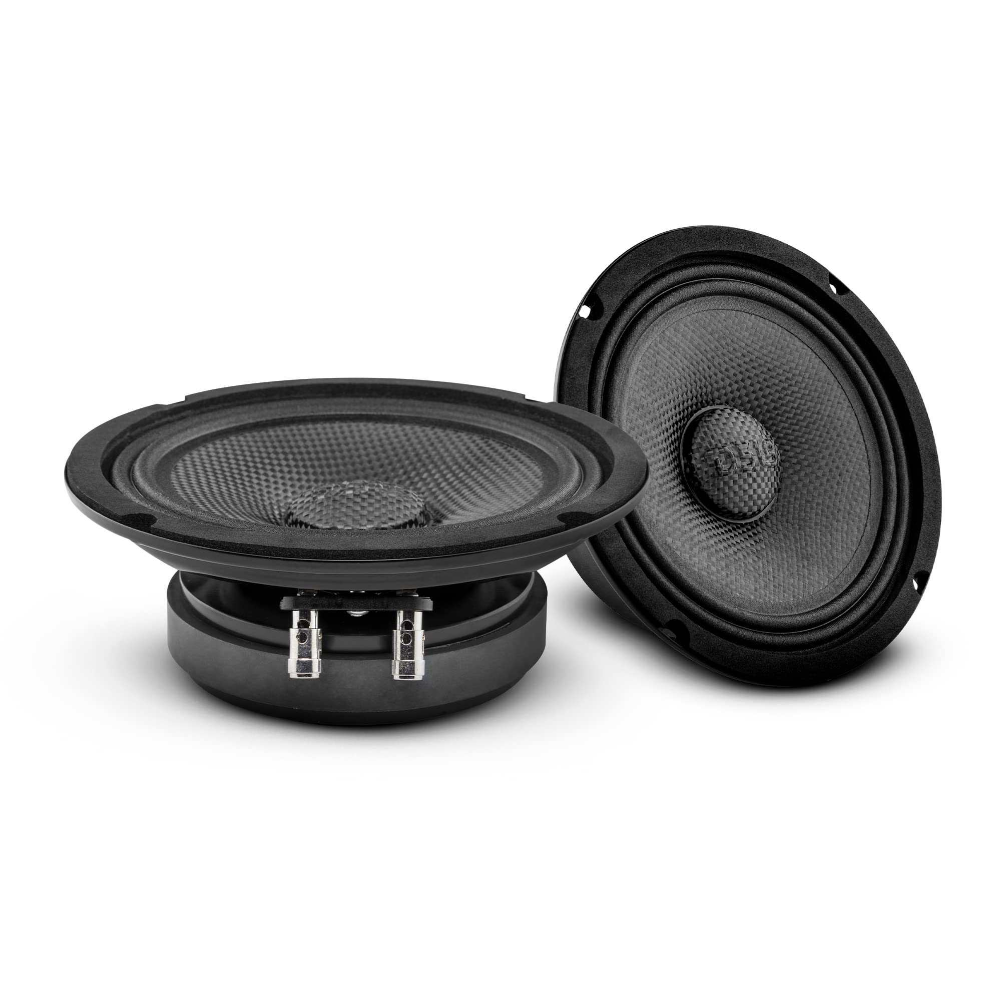 Foto 7 pulgar | Altavoz Ds18 Pro-cf6.4sl 6 5 Pulgadas  500 W Rms  4 Ohmios  Fibra De Carbono - Venta Internacional.